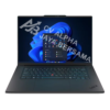 Lenovo ThinkPad P1 Gen 8 (21Q800-11iD)