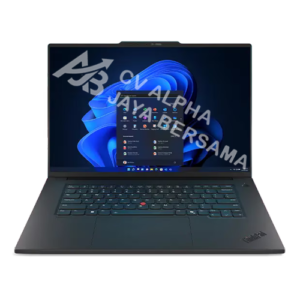 Lenovo ThinkPad P1 Gen 8 (21Q800-11iD) -1 Lenovo ThinkPad P1 Gen 8 (21Q800-11iD)