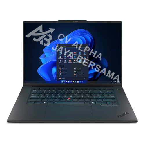 Lenovo ThinkPad P1 Gen 8 (21Q800-11iD)