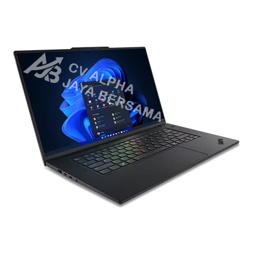 Lenovo ThinkPad P1 Gen 8 (21Q800-11iD)