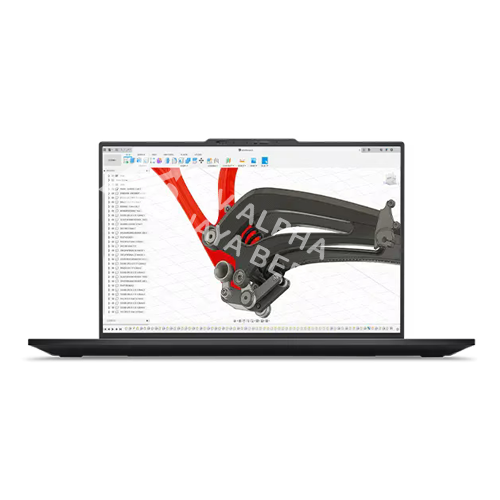 Lenovo ThinkPad P1 Gen 8 (21Q800-11iD)