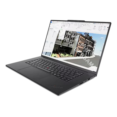 Lenovo ThinkPad P1 Gen 8 (21Q800-11iD)