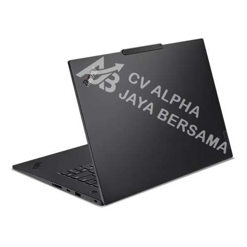 Lenovo ThinkPad P1 Gen 8 (21Q800-11iD)