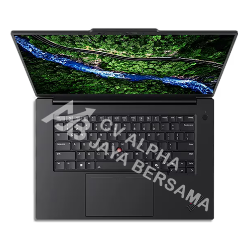 Lenovo ThinkPad P1 Gen 8 (21Q800-11iD)