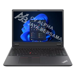 Lenovo ThinkPad P16v Gen 3 (21RS00-2LiD) -1 Lenovo ThinkPad P16v Gen 3 (21RS00-2LiD)