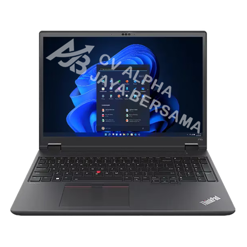 Lenovo ThinkPad P16v Gen 3 (21RS00-2LiD)