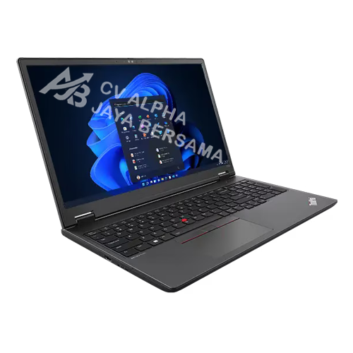 Lenovo ThinkPad P16v Gen 3 (21RS00-2LiD)