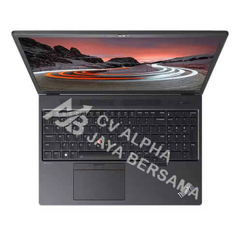 Lenovo ThinkPad P16v Gen 3 (21RS00-2LiD)