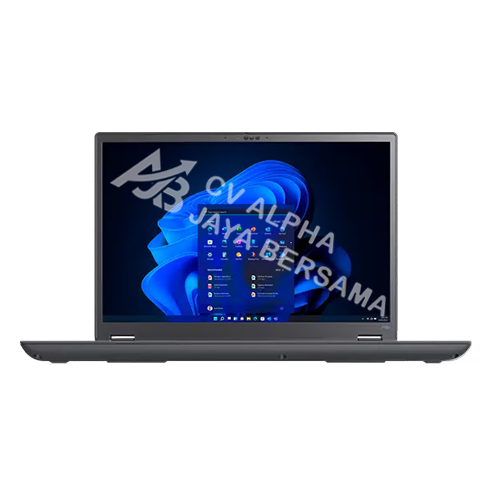 Lenovo ThinkPad P16v Gen 3 (21RS00-2LiD)