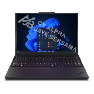 Lenovo ThinkPad P16v Gen 3 (21RS00-2MiD) -1 Lenovo ThinkPad P16v Gen 3 (21RS00-2MiD)