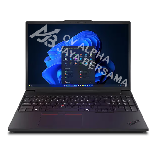 Lenovo ThinkPad P16v Gen 3 (21RS00-2MiD)