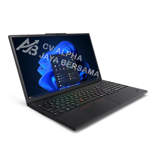 Lenovo ThinkPad P16v Gen 3 (21RS00-2MiD)