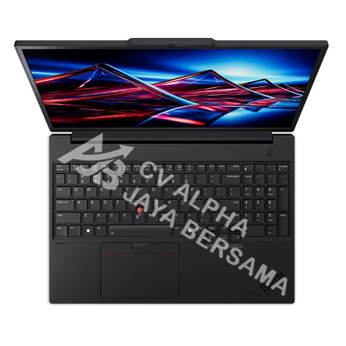 Lenovo ThinkPad P16v Gen 3 (21RS00-2MiD)