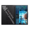 Lenovo ThinkPad P16v Gen 3 (21RS00-2MiD)