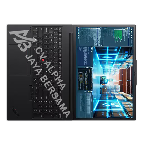Lenovo ThinkPad P16v Gen 3 (21RS00-2MiD)