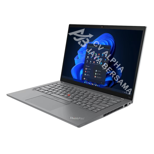 Lenovo ThinkPad T14 G3 (21AH00 - HTID)