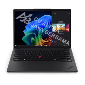 Lenovo ThinkPad T14 Gen 6 (21QG00-7CiD) -1 Lenovo ThinkPad T14 Gen 6 (21QG00-7CiD)