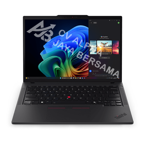 Lenovo ThinkPad T14 Gen 6 (21QG00-7CiD)