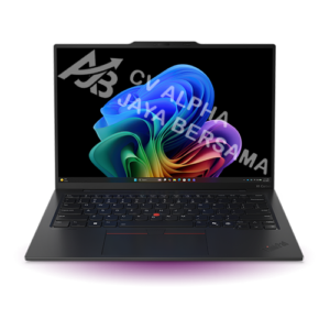 Lenovo ThinkPad X1 Carbon Gen 13 Aura Edition (21NS00-PLID) -1 Lenovo ThinkPad X1 Carbon Gen 13 Aura Edition (21NS00-PLID)