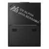 Lenovo ThinkPad X1 Carbon Gen 13 Aura Edition (21NS00-PLID)