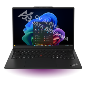 Lenovo ThinkPad X1 Carbon Gen 14 Aura Edition (21V700-F3ID) Intel® Core™ Ultra 7 365 -1 Lenovo Thinkpad X1 Carbon Gen 14 Aura Edition (21V700-F3ID)