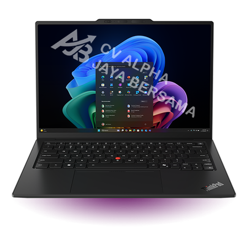 Lenovo Thinkpad X1 Carbon Gen 14 Aura Edition (21V700-F3ID)