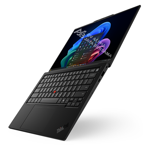 Lenovo Thinkpad X1 Carbon Gen 14 Aura Edition (21V700-F3ID)