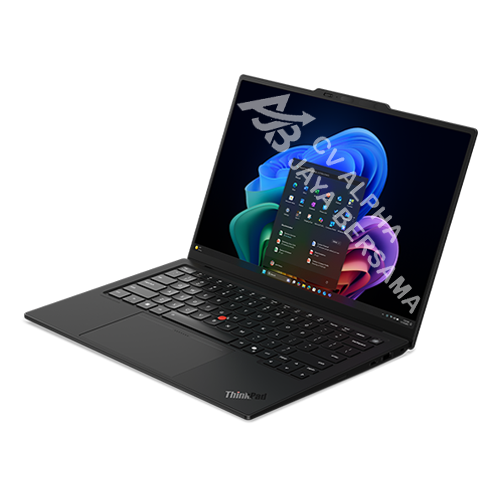 Lenovo Thinkpad X1 Carbon Gen 14 Aura Edition (21V700-F3ID)