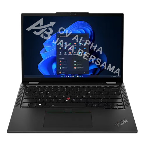 Lenovo ThinkPad X13 2in1 Gen 5 (21LW00 - 2QiD)