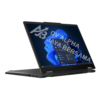 Lenovo ThinkPad X13 2in1 Gen 5 (21LW00 - 2QiD)