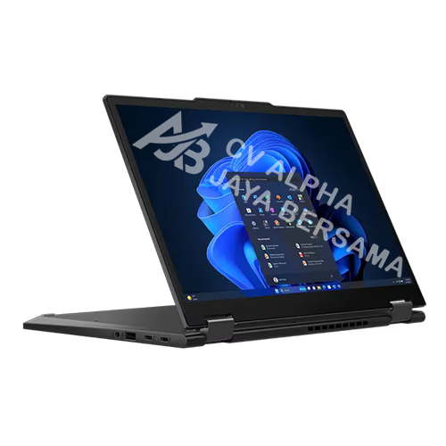 Lenovo ThinkPad X13 2in1 Gen 5 (21LW00 - 2QiD)