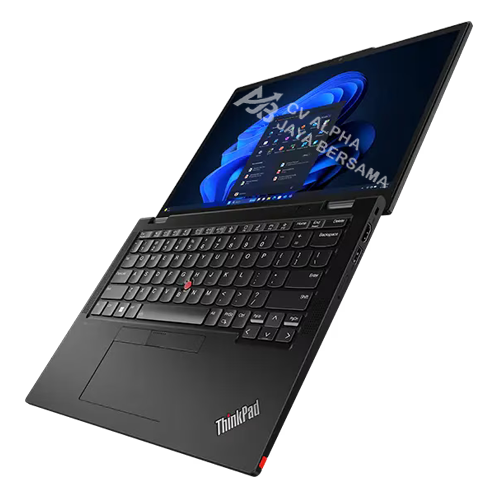 Lenovo ThinkPad X13 2in1 Gen 5 (21LW00 - 2QiD)