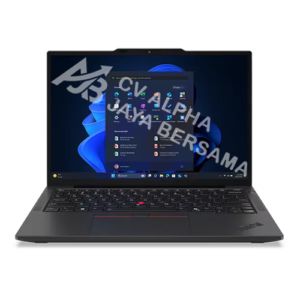 Lenovo ThinkPad X13 Gen 6 Black (21RK00-A1iD) Ultra 5 225U -1 Lenovo ThinkPad X13 Gen 6 Black (21RK00-A1iD) Ultra 5 225U