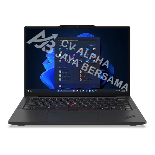 Lenovo ThinkPad X13 Gen 6 Black (21RK00-A1iD) Ultra 5 225U