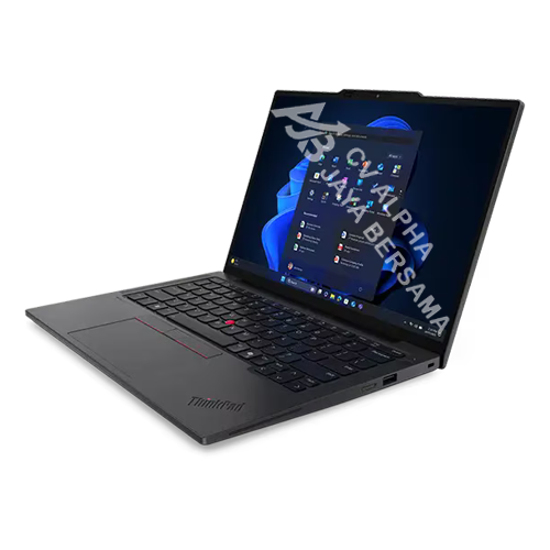 Lenovo ThinkPad X13 Gen 6 Black (21RK00-A1iD) Ultra 5 225U