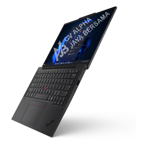 Lenovo ThinkPad X13 Gen 6 Black (21RK00-A1iD) Ultra 5 225U