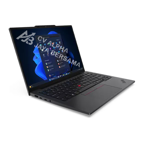 Lenovo ThinkPad X13 Gen 6 Black (21RK00-A1iD) Ultra 5 225U
