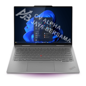 Lenovo Thinkpad X1 2in1 Gen 10 Aura Edition Grey (21NU00-4XiD) Intel® Core™ Ultra 7 268V -1 Lenovo Thinkpad X1 2in1 Gen 10 Aura Edition Grey (21NU00-4XiD)