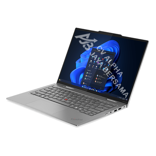 Lenovo Thinkpad X1 2in1 Gen 10 Aura Edition Grey (21NU00-4XiD)