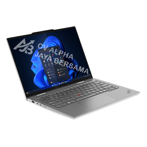Lenovo Thinkpad X1 2in1 Gen 10 Aura Edition Grey (21NU00-4XiD)