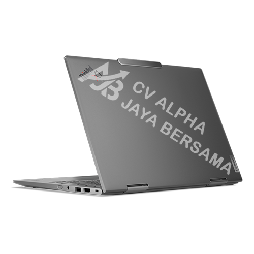 Lenovo Thinkpad X1 2in1 Gen 10 Aura Edition Grey (21NU00-4XiD)