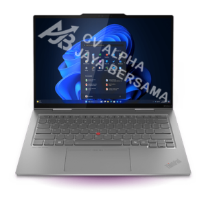 Lenovo Thinkpad X1 2in1 Gen 10 Aura Edition Grey (21NVS0-XXX) Ultra 7 266V -1 Lenovo Thinkpad X1 2in1 Gen 10 Aura Edition Grey (21NVS0-XXX)