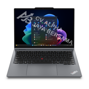 Lenovo Thinkpad X1 2in1 Gen 11 Aura Edition Grey (21V900-76iD) Ultra 7 365 -1 Lenovo Thinkpad X1 2in1 Gen 11 Aura Edition Grey (21V900-76iD)