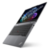 Lenovo Thinkpad X1 2in1 Gen 11 Aura Edition Grey (21V900-76iD)