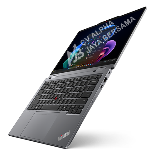 Lenovo Thinkpad X1 2in1 Gen 11 Aura Edition Grey (21V900-76iD)