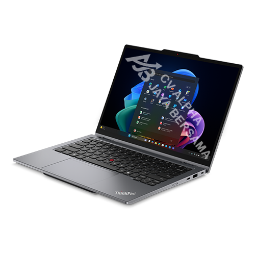 Lenovo Thinkpad X1 2in1 Gen 11 Aura Edition Grey (21V900-76iD)
