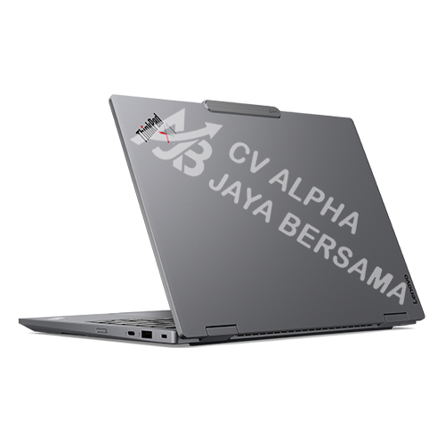 Lenovo Thinkpad X1 2in1 Gen 11 Aura Edition Grey (21V900-76iD)