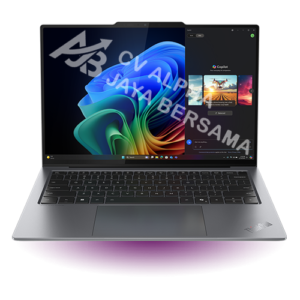 Lenovo Thinkpad X9 Aura Edition (21QA00 - 83iD White)