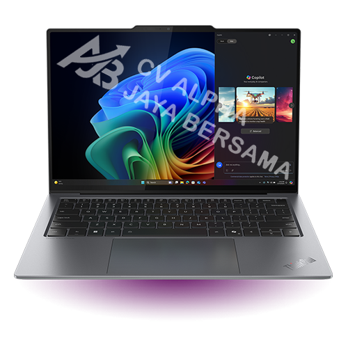 Lenovo Thinkpad X9 Aura Edition (21QA00 - 83iD White)