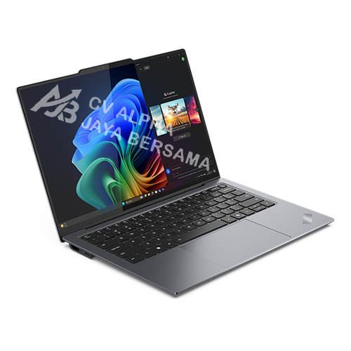 Lenovo Thinkpad X9 Aura Edition (21QA00 - 83iD White)